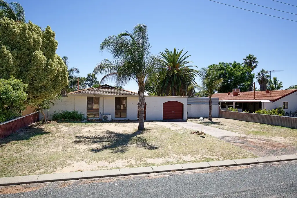 Main view of Homely house listing, 5 Quandong Place, Pinjarra WA 6208