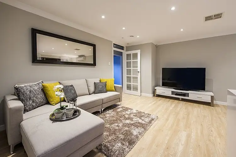 Fifth view of Homely house listing, 29 Napier Road, Marangaroo WA 6064