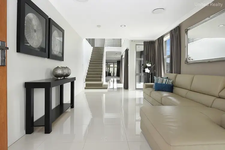 Second view of Homely house listing, 8 Fysh Avenue, Middleton Grange NSW 2171