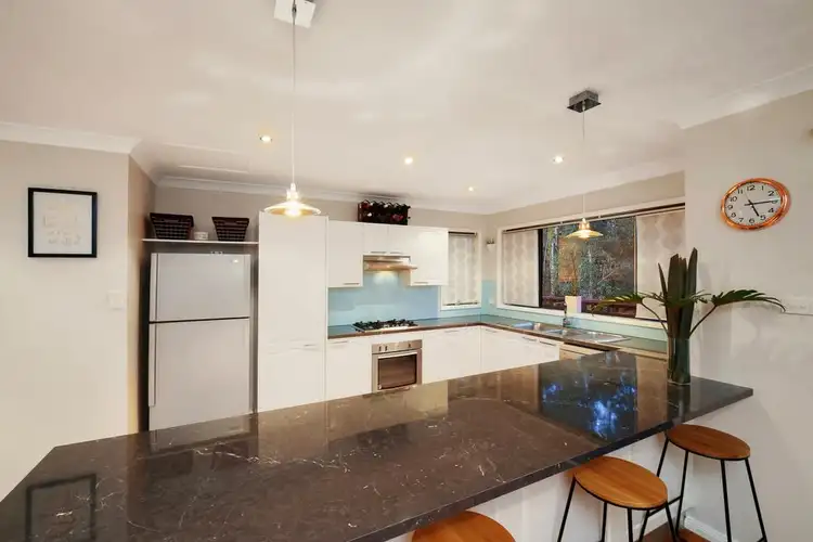 Sixth view of Homely house listing, 57 Flakelar Crescent, Terrigal NSW 2260