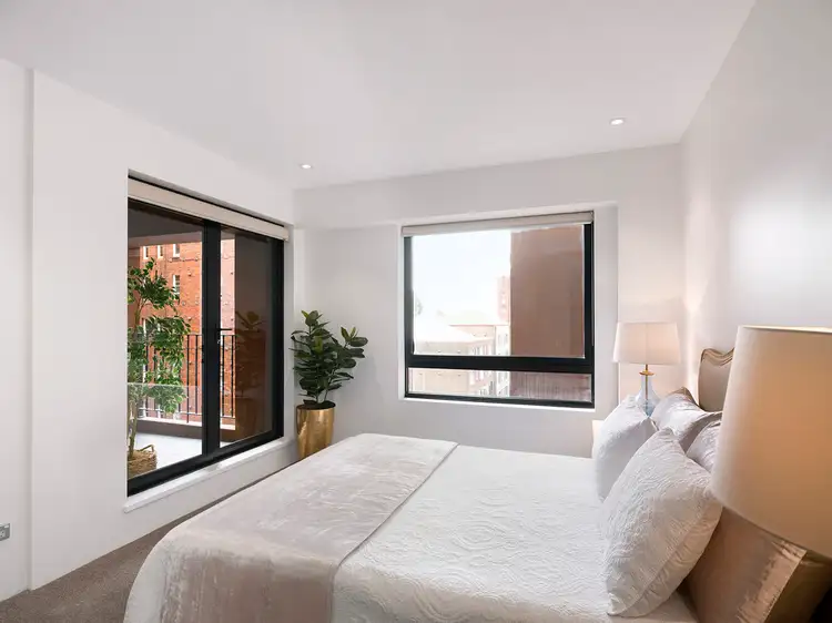 Second view of Homely apartment listing, 301/50 Macleay Street, Potts Point NSW 2011