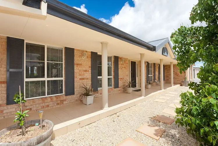 Third view of Homely house listing, 5 Lupin Place, Murrumbateman NSW 2582