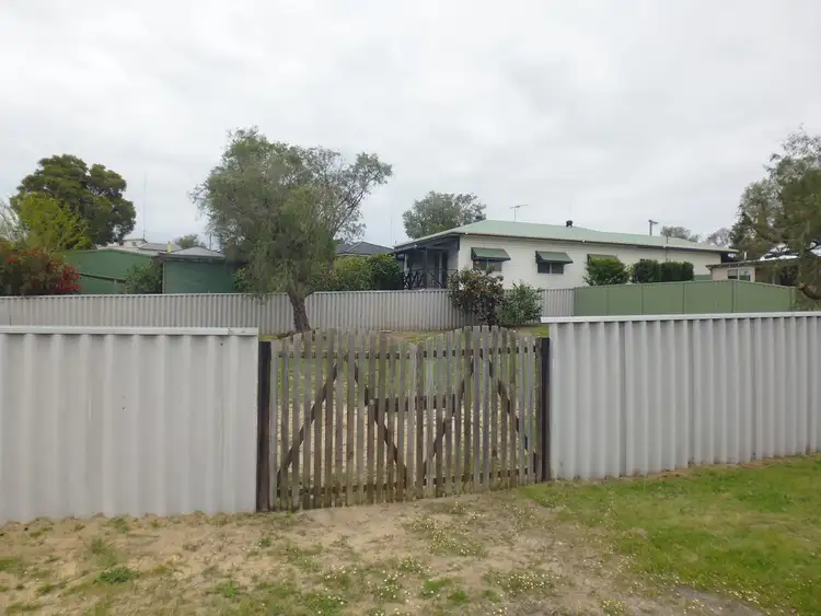 Third view of Homely land listing, 10 Foster Street, Eaton WA 6232