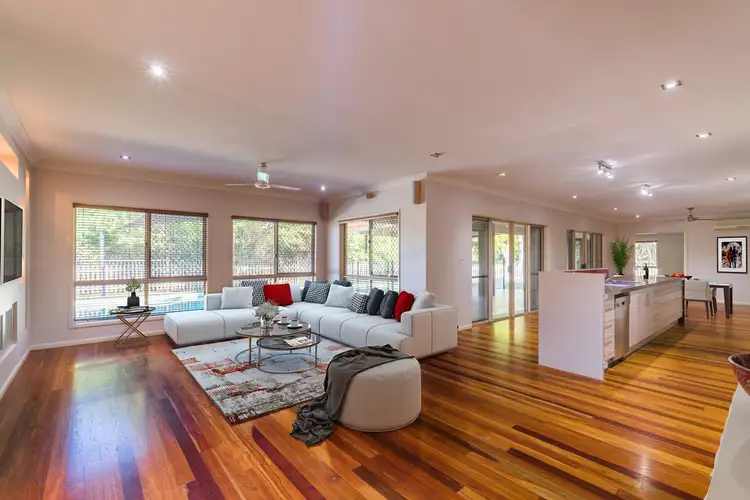 Fourth view of Homely house listing, 592 Farleigh-Habana Road, Habana QLD 4740