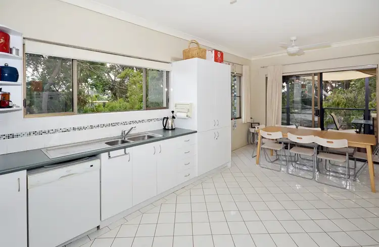 Fourth view of Homely house listing, 6 Mona Street, Culburra Beach NSW 2540