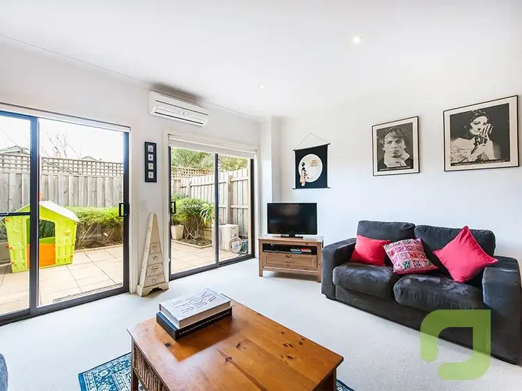 Fourth view of Homely house listing, 5/26 Park Street, Footscray VIC 3011