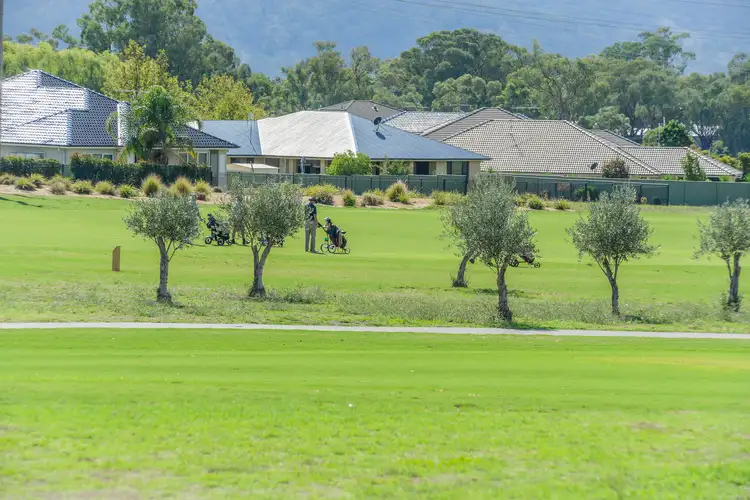 Seventh view of Homely land listing, Lot 11 Greg Norman Drive, Tamworth NSW 2340