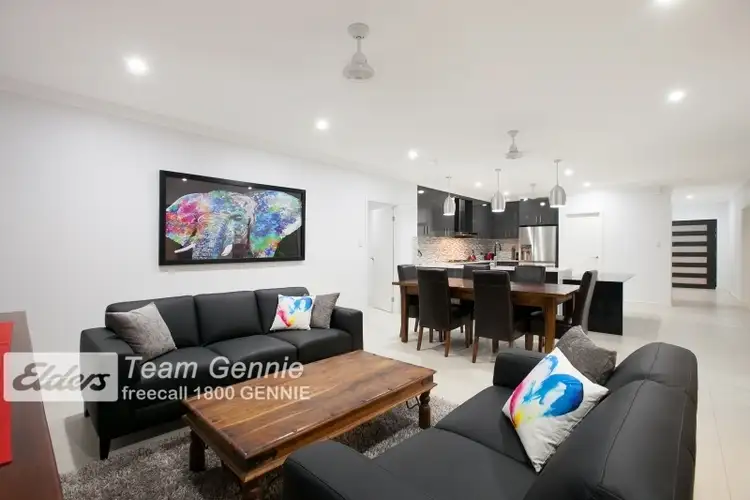 Sixth view of Homely house listing, 44 Crosby Street, Zuccoli NT 832