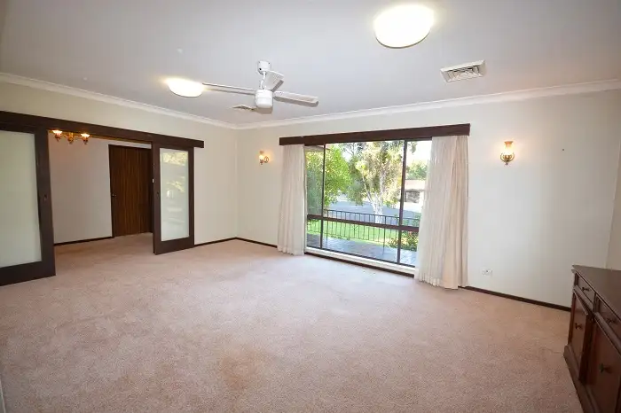 Second view of Homely house listing, 17 Graham Street, Griffith NSW 2680