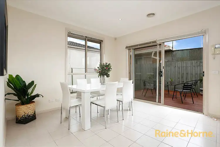 Fourth view of Homely unit listing, 2/4 Levenia Street, St Albans VIC 3021