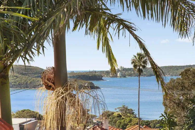 Fourth view of Homely house listing, 35 Upper Almora Street, Mosman NSW 2088