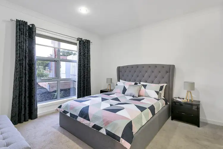 Fifth view of Homely house listing, 21 Cambridge Street, Reynella SA 5161