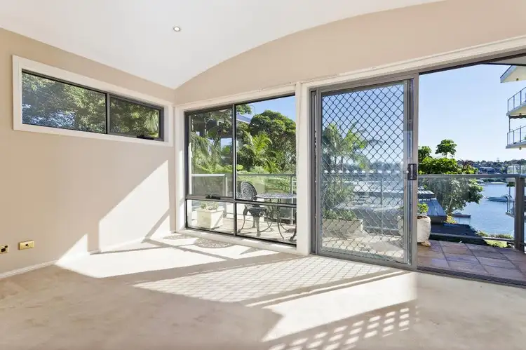 Fourth view of Homely townhouse listing, 2/34 Drummoyne Ave, Drummoyne NSW 2047