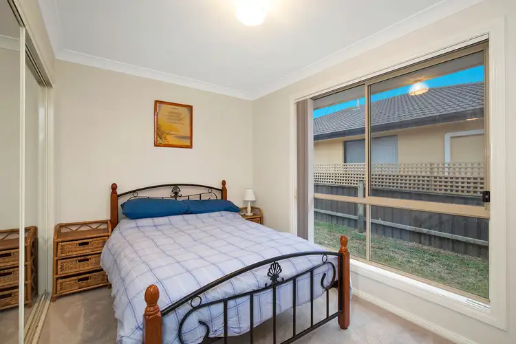 Fourth view of Homely house listing, 16 Paradise Place, Goulburn NSW 2580