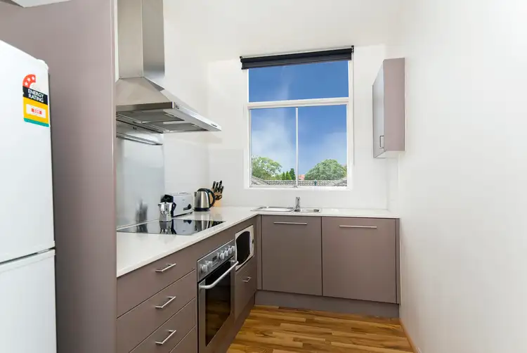 Third view of Homely apartment listing, 4/9 Belmont Ave, Wollstonecraft NSW 2065