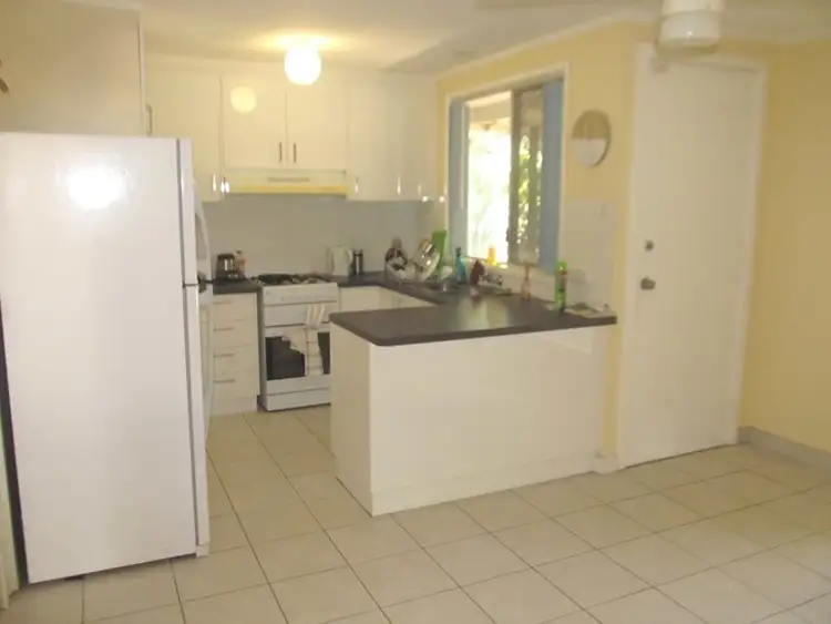 Second view of Homely house listing, 5 Turner Street, Tennant Creek NT 860