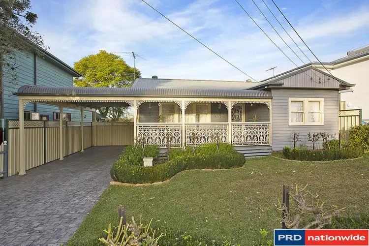 12 Worcester Road, Cambridge Park NSW 2747