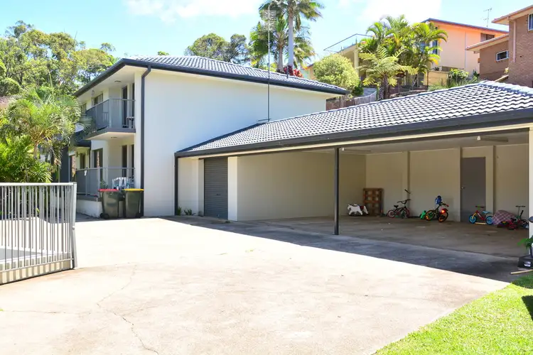 Fourth view of Homely house listing, 1/16 Shellcove Lane, Korora NSW 2450
