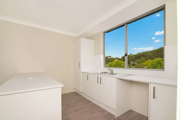 Fourth view of Homely unit listing, 9/293-295 Mann Street, Gosford NSW 2250