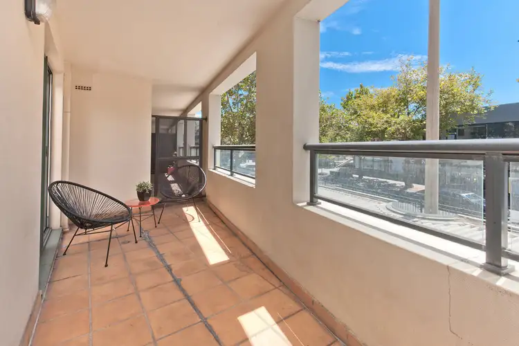 Sixth view of Homely apartment listing, 18/120 Cabramatta Road, Cremorne NSW 2090