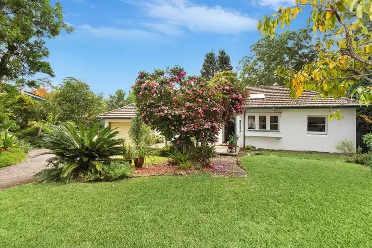 118 Braeside St, Wahroonga NSW 2076