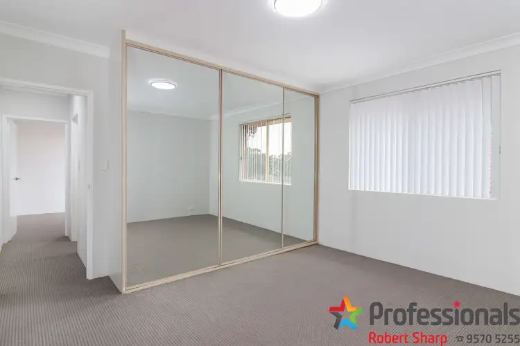Sixth view of Homely unit listing, 5/31 Graham Road, Narwee NSW 2209