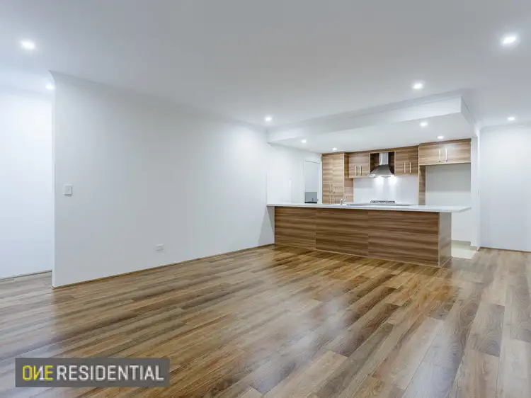 Fifth view of Homely villa listing, A / 37 Fancote Street, Kelmscott WA 6111