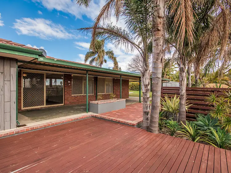 Second view of Homely house listing, 22 Garret Corner, Parmelia WA 6167