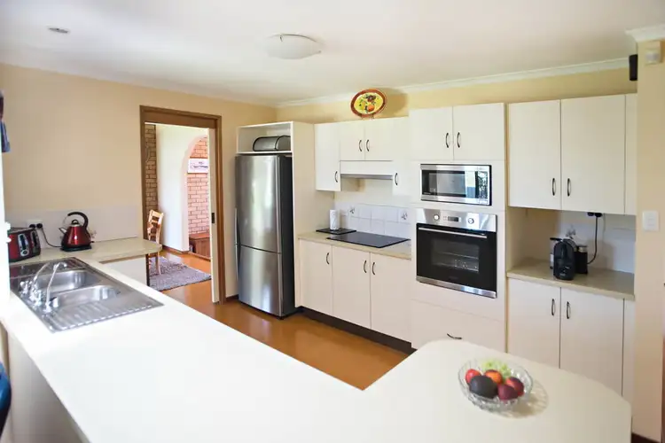 Fifth view of Homely house listing, 18 Amaroo Drive, Taree NSW 2430