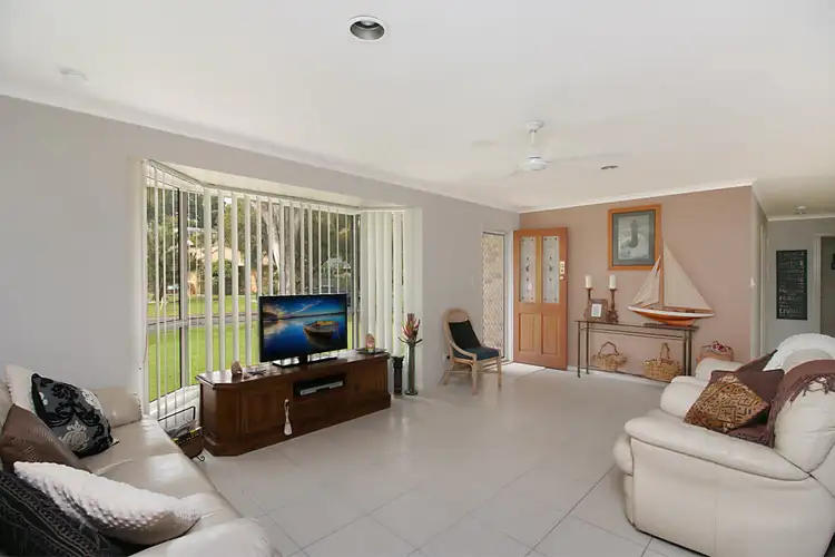Fifth view of Homely house listing, 14 Cassia Crescent, Banora Point NSW 2486