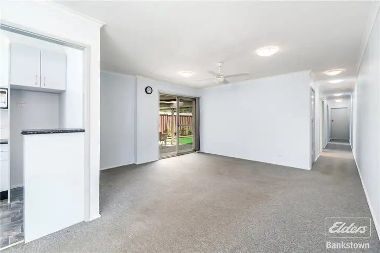 Third view of Homely villa listing, 1/160 Cooper Road, Yagoona NSW 2199