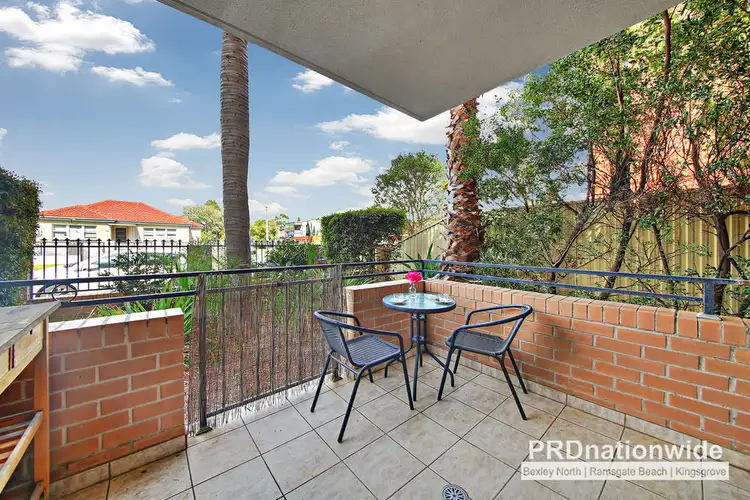 Sixth view of Homely unit listing, 13/34-38 Melvin Street, Beverly Hills NSW 2209