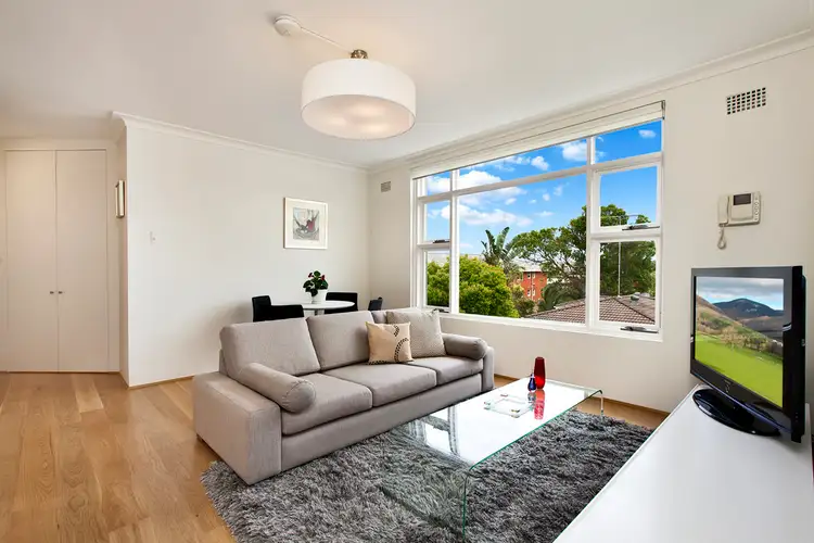 Second view of Homely apartment listing, 6/739 Old South Head Road, Vaucluse NSW 2030