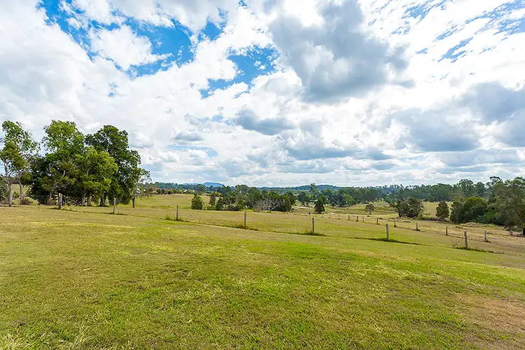 Second view of Homely house listing, 26 Annita Way, The Dawn QLD 4570