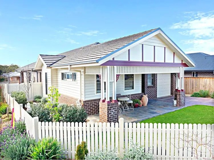 30 Wallis Avenue, Mittagong NSW 2575