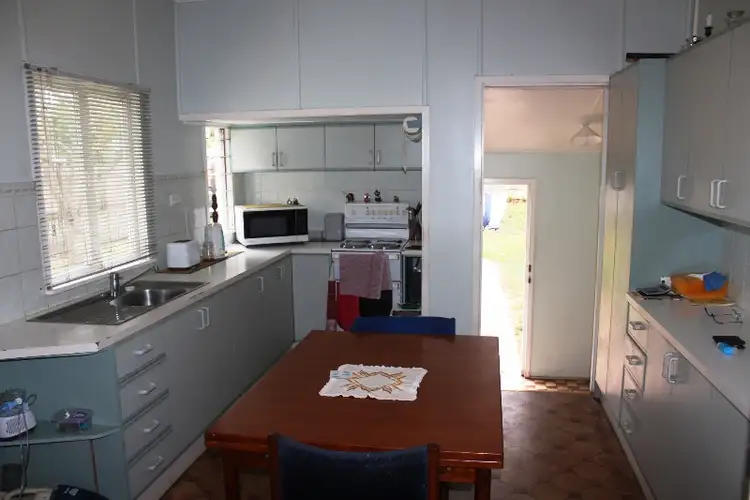 Second view of Homely house listing, 14 Parker Street, Millbank QLD 4670