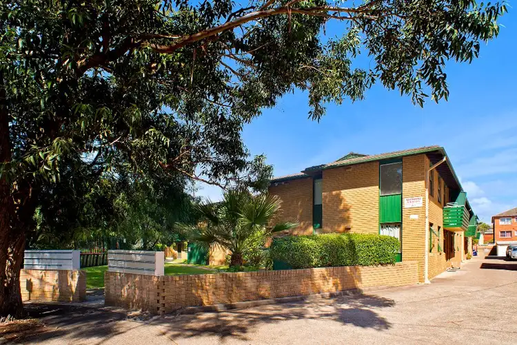 Fifth view of Homely unit listing, 7/3 Devitt Place, Hillsdale NSW 2036