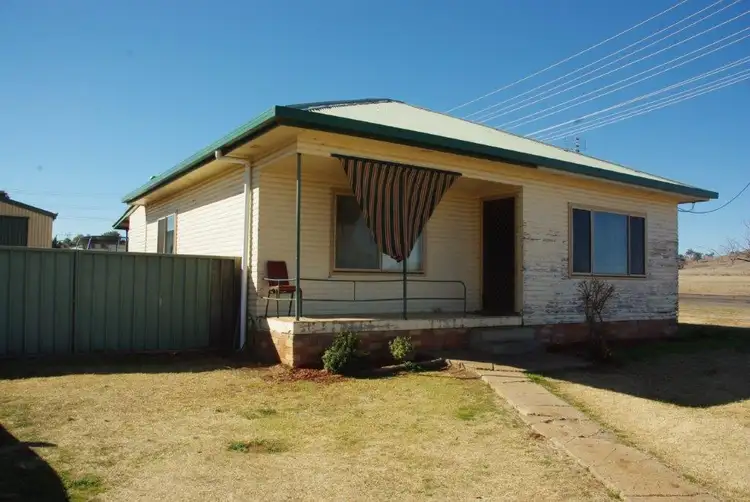 Second view of Homely house listing, 172 Pierce Street, Wellington NSW 2820