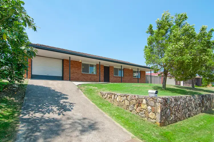 Main view of Homely house listing, 98 Silkwood Street, Algester QLD 4115