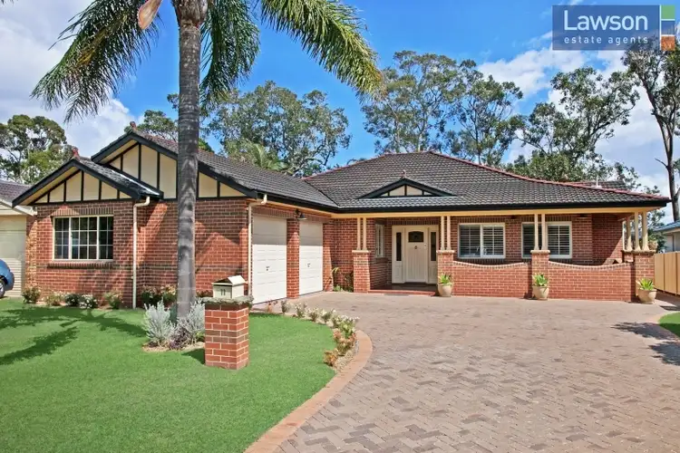 Main view of Homely house listing, 11 Marina Road, Bonnells Bay NSW 2264