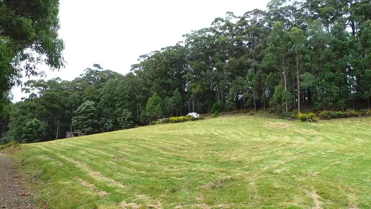 Second view of Homely land listing, 50 Hayes Rd Adventure Bay, Bruny Island TAS 7150