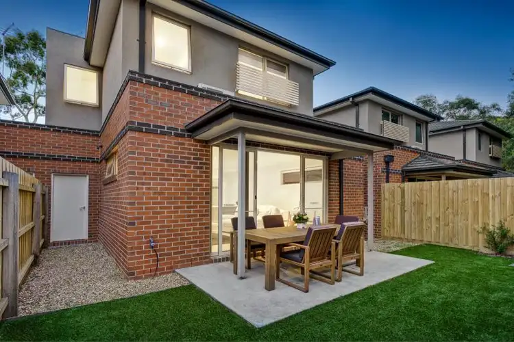 Sixth view of Homely townhouse listing, 3/1-5 Royton Street, Burwood East VIC 3151
