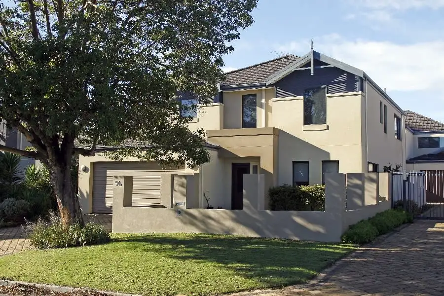 Main view of Homely house listing, 94A Hodgson Street, Tuart Hill WA 6060