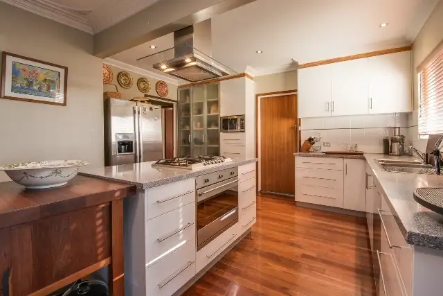 Second view of Homely house listing, 12 Hurst Street, Eaton WA 6232