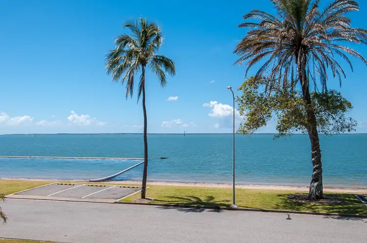 Second view of Homely unit listing, 4/20 Barney Street, Barney Point QLD 4680