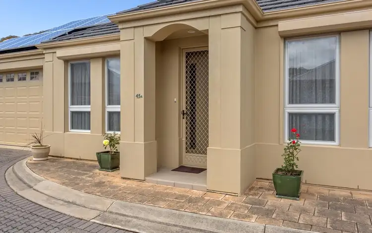 Sixth view of Homely house listing, 45A Bartel Boulevard, Encounter Bay SA 5211