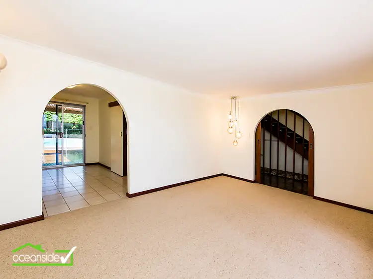 Fourth view of Homely house listing, 54 Gunida Street, Mullaloo WA 6027