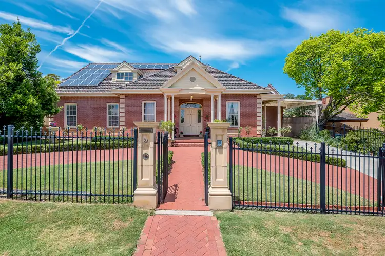 Main view of Homely house listing, 2A Clearview Street, Beaumont SA 5066