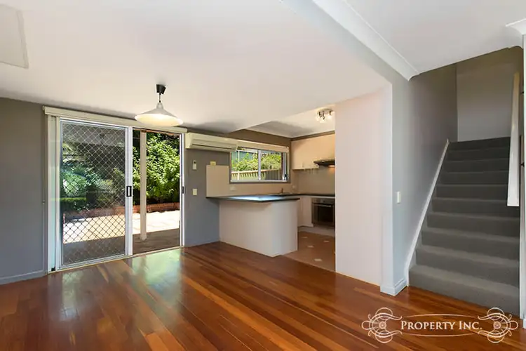 Fifth view of Homely townhouse listing, 12/285 Creek Road, Mount Gravatt East QLD 4122