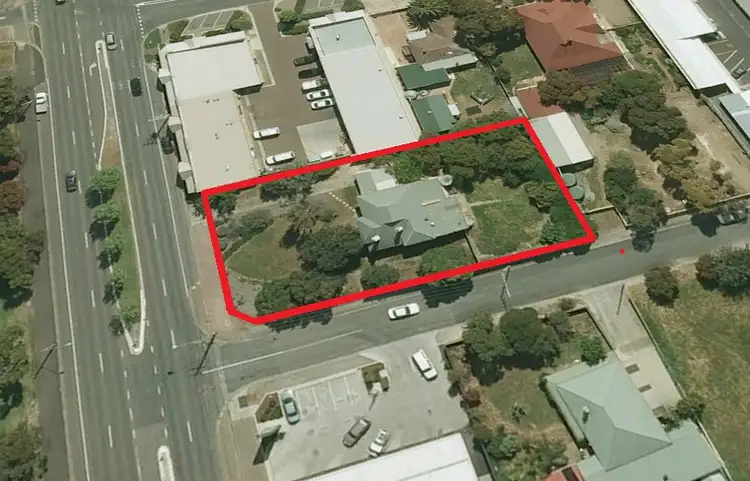 15 Mortlock Terrace, Port Lincoln SA 5606